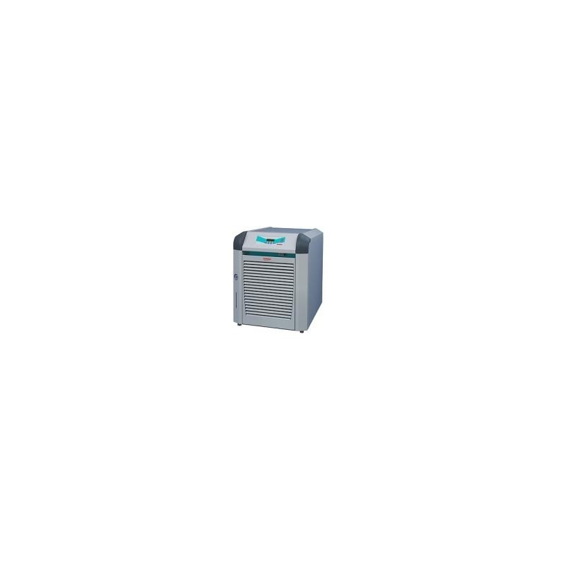 Recirculating cooler FL1701 working temperature range -20…+40°C