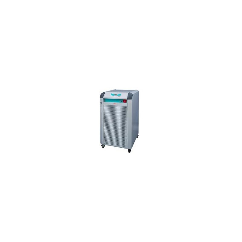 Recirculating cooler FL2503 working temperature range -20…+40°C