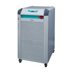 Recirculating cooler FLW4003 working temperature range
