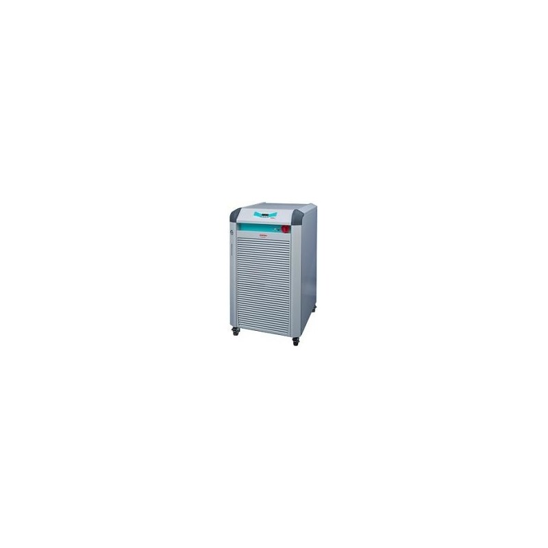 Recirculating cooler FLW11006 working temperature range