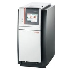 Highly dynamic temperature control system Presto W40 -40…+250°C