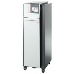 Highly dynamic temperature control system Presto W80t
