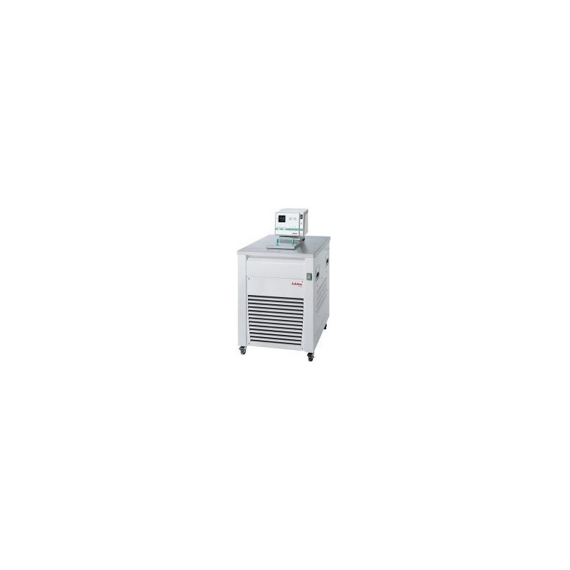 Ultra-Low Refrigerated/heating circulator F81-HL working