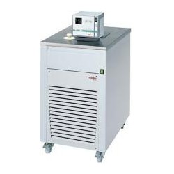 Ultra-Low Refrigerated/heating circulator FP52-SL working