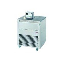 Ultra-Low Refrigerated/heating circulator FP55-SL working