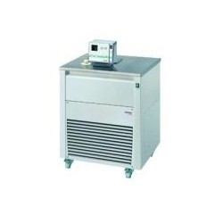 Ultra-Low Refrigerated/heating circulator FP55-SL-150C corking