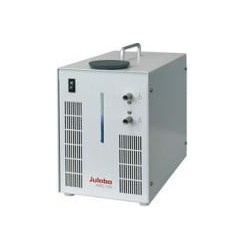 Luft-/Wasser-Umlaufkühler AWC100 Arbeitstemperaturbereich