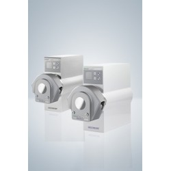 Peristaltic pump rotarus standard 50 white IP54
