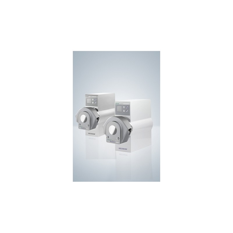 Peristaltic pump rotarus standard 50 white IP54