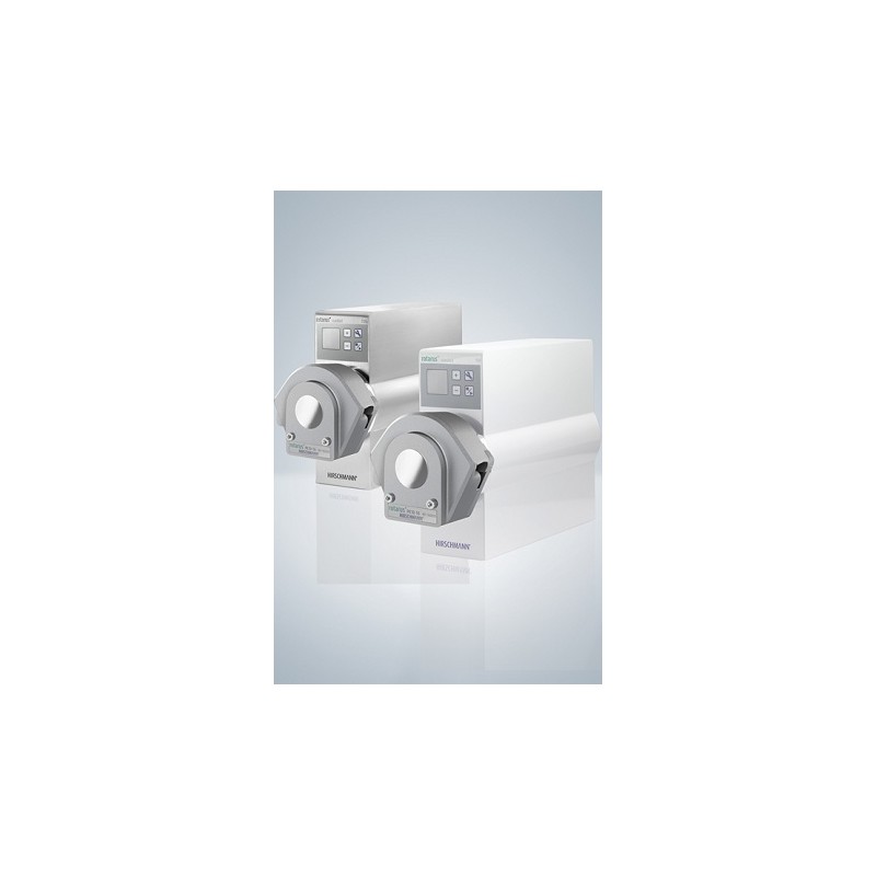 Peristaltic pump rotarus standard 100 white IP54