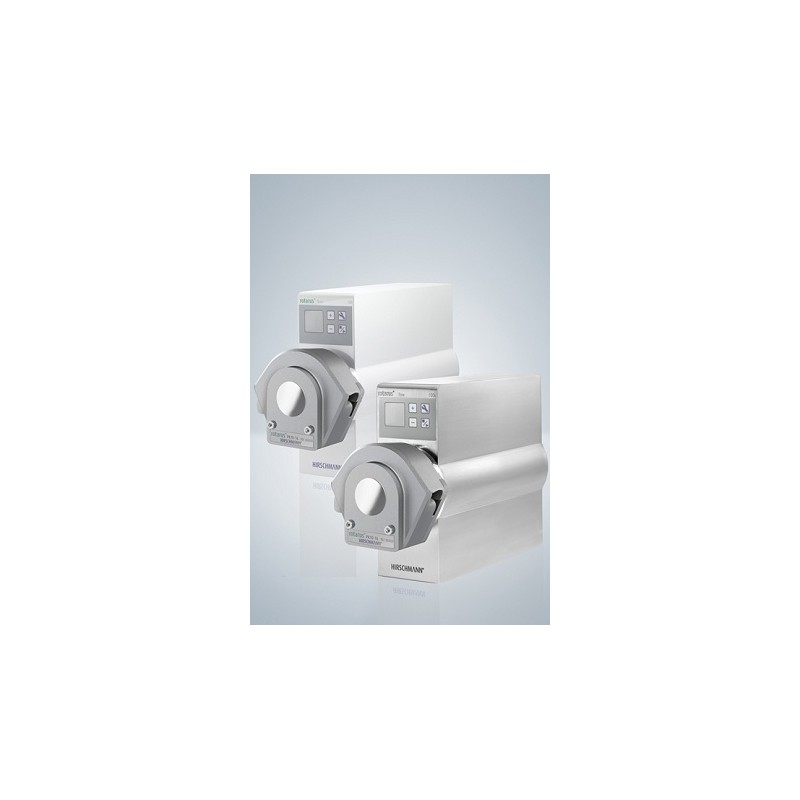 Peristaltic pump rotarus flow 100 white IP54