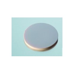 Seal PTFE-protected suitable for PBT screw caps GL 14 pack 10